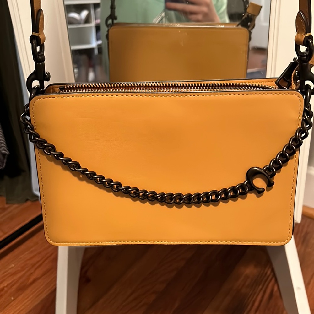 Coach Crossbody